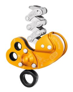 Petzl Zigzag+