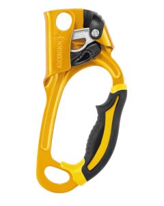 Petzl Ascension rechts