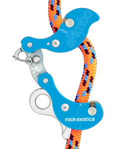 Rock Exotica Akimbo