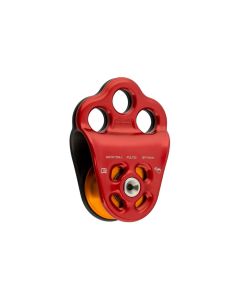DMM Hitch Climber / Triple attachment pulley