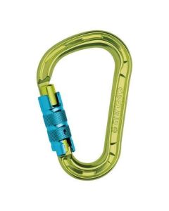 Edelrid Magnum Geel Tri-lock