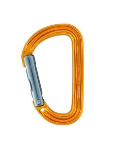 Petzl Sm'D non locking