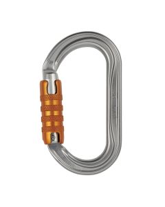 Petzl OK Tri-lock