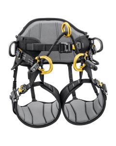 Petzl Sequoia PLUS klimgordel