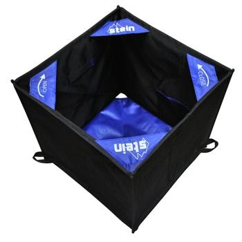 Stein folding cube