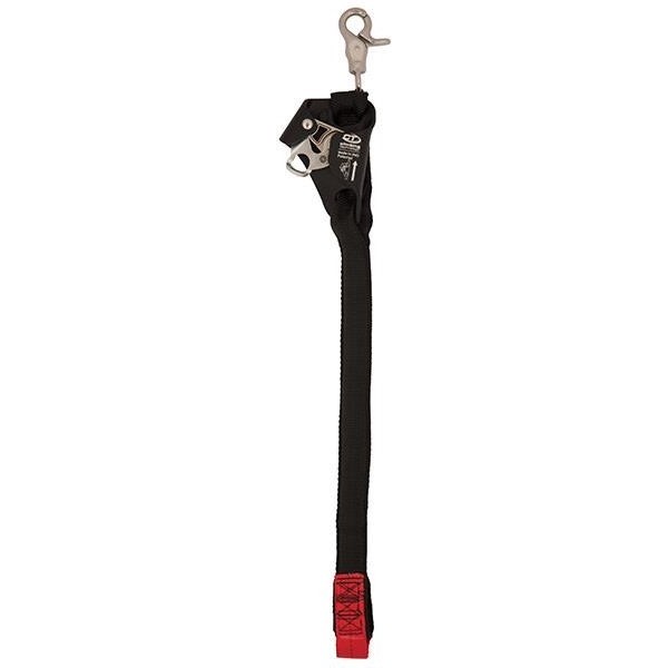 HAAS® Velox Clip’N Step Boots Ascent System