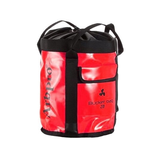 Arbpro Bucket Bag 28 ltr