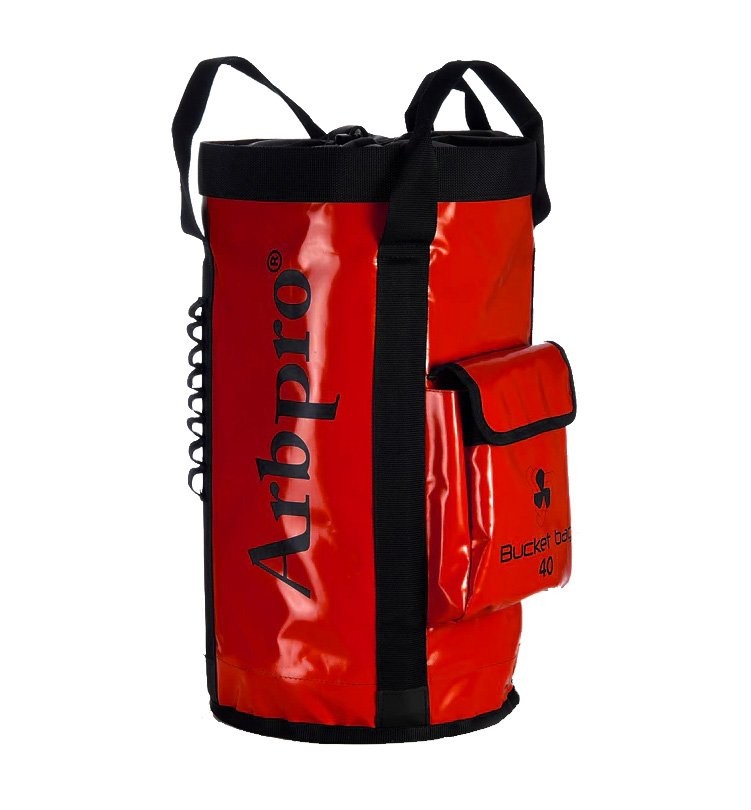 ARBPRO BUCKET BAG 40 LTR