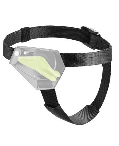 Bandje voor Edelrid foot cruiser rechts