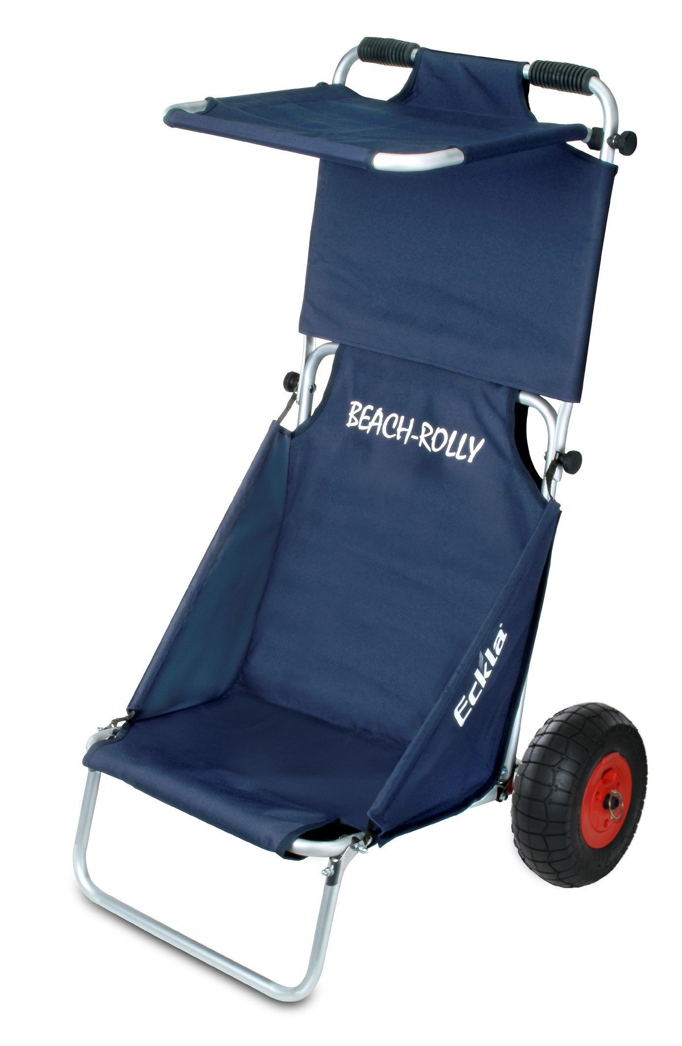 Beach Rolly compleet