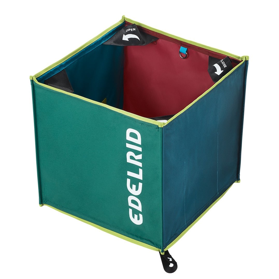 Edelrid Crawler 2R vouwkubus