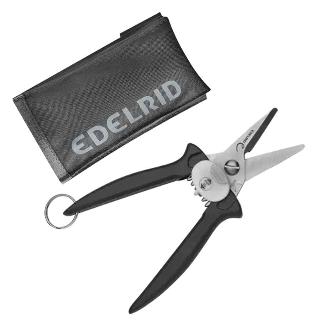 Edelrid schaar
