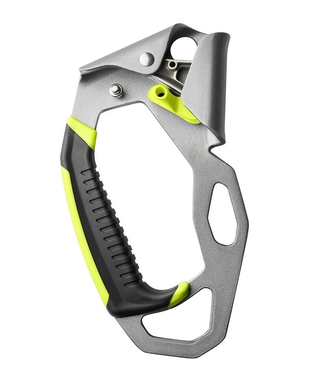 Edelrid Hand Cruiser links
