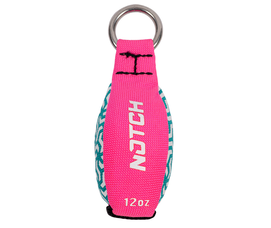 Werpzakje Notch 12OZ