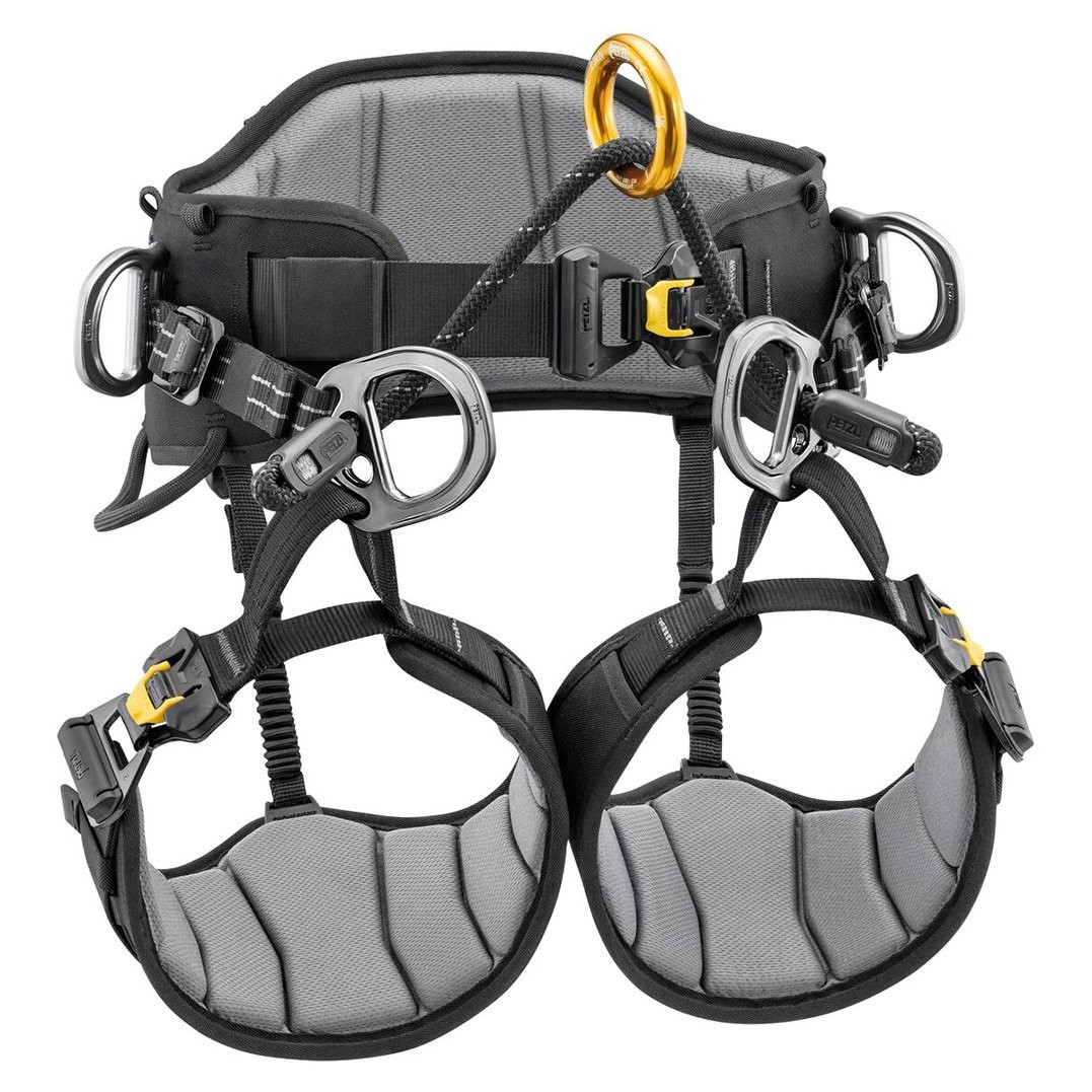 Petzl Sequoia Klimgordel