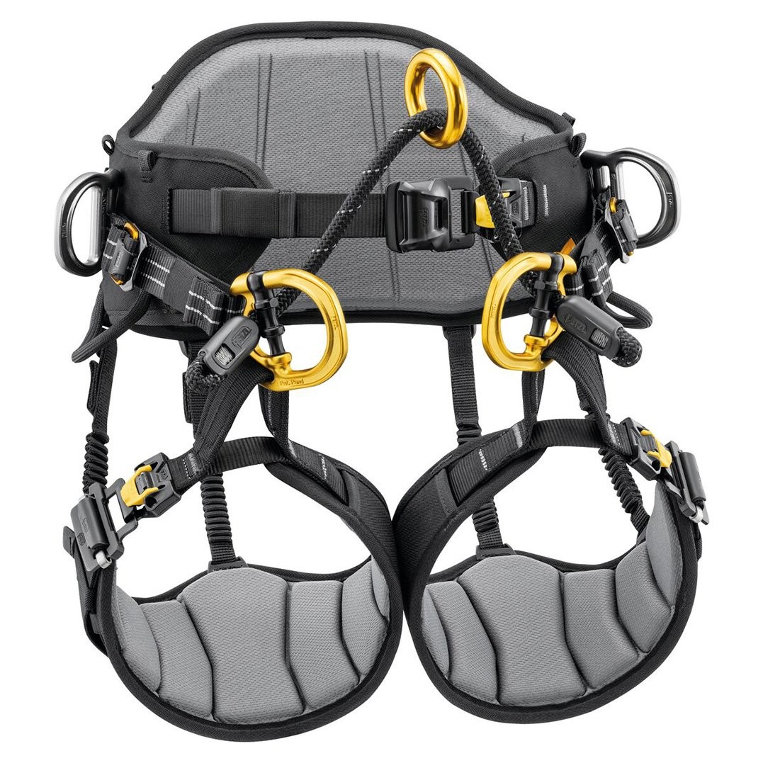 Petzl Sequoia PLUS klimgordel