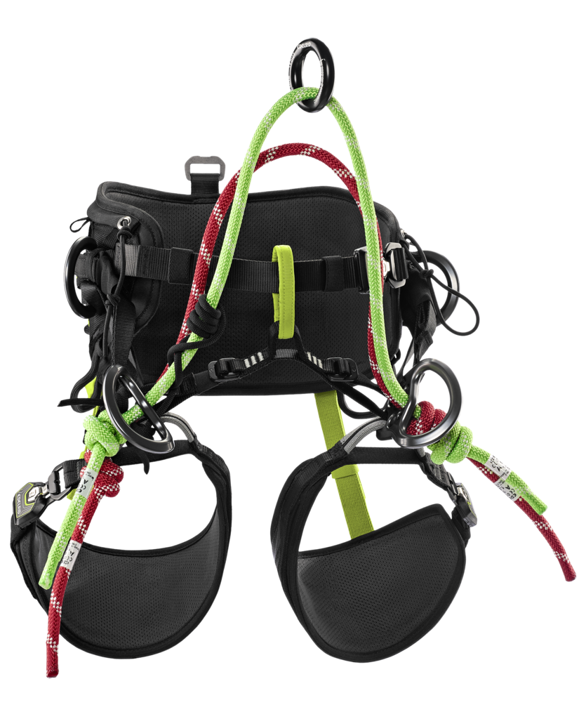 Edelrid Treerex II Front