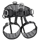 Petzl Avao Sit Fast