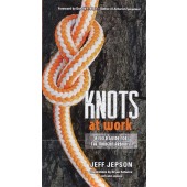 KNOTS AT WORK BY JEFF JEPSON
