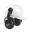 Hellberg Secure 3C gemonteerd