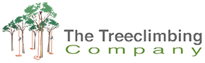 The treeclimbing company